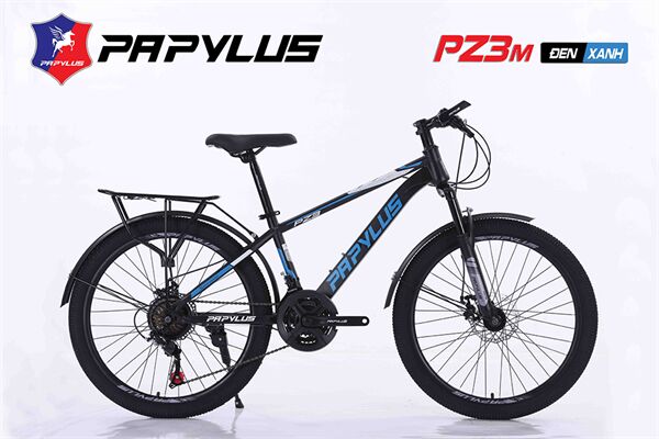 Xe đạp địa hình thể thao Papylus PZ3 New